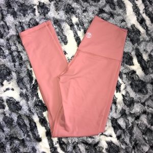 TilYouCollapse Leggings TYC